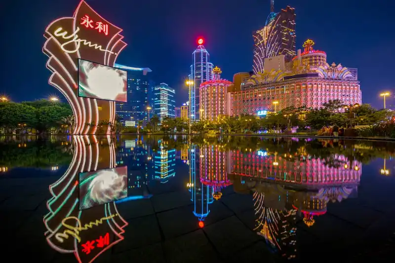 Macao Tours
