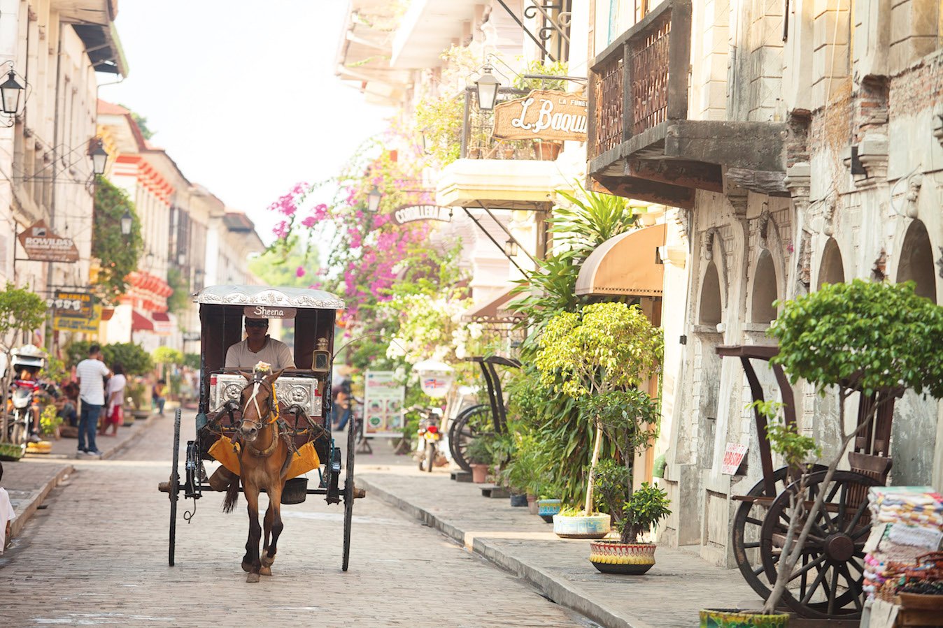 Philipines