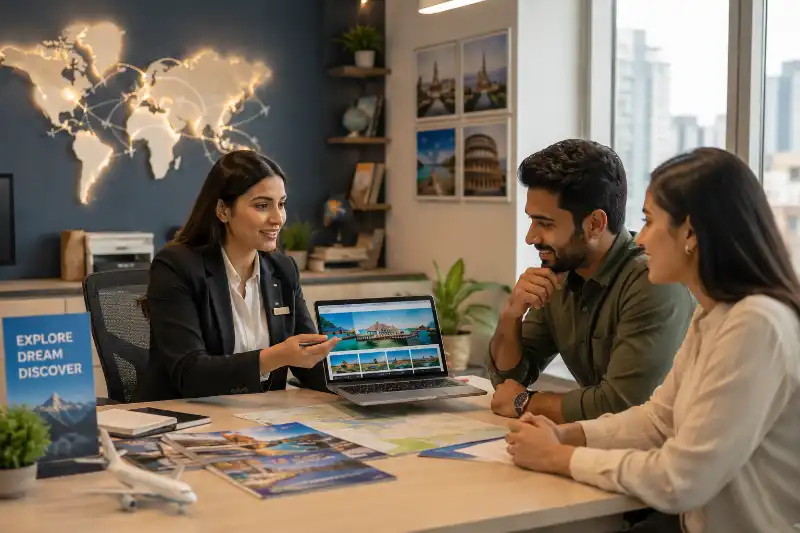Global Travel Experience
